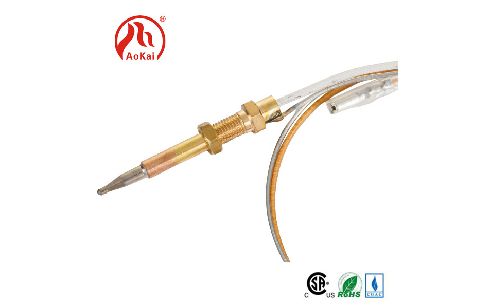 استعمال ۾ thermocouples جي reliability کي بهتر