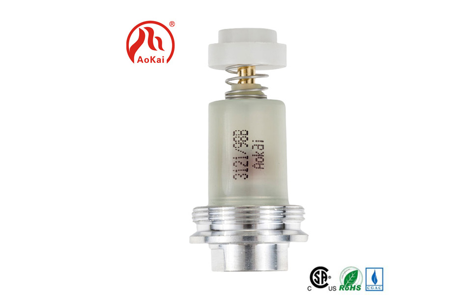 سڌي طرح ڪم ڪندڙ solenoid والو جي ڪم ڪندڙ اصول
