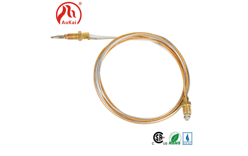 Thermocouple ۽ حرارتي مزاحمت جي وچ ۾ ا فرق آهي؟