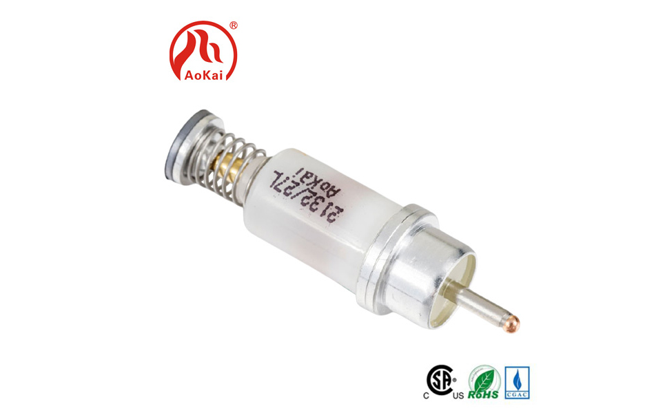 ٽي عام طور تي استعمال ٿيل سيلنگ مواد solenoid والوز لاءِ