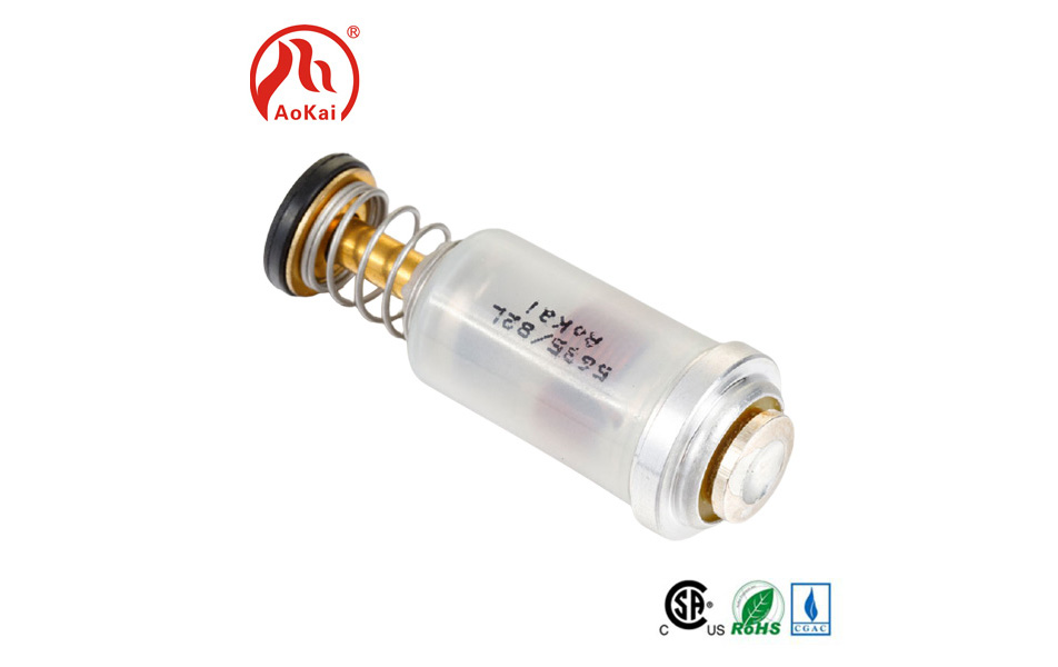 اسٽينلیس سٹیل solenoid والو کي نقصان کان ڪيئن روڪيو