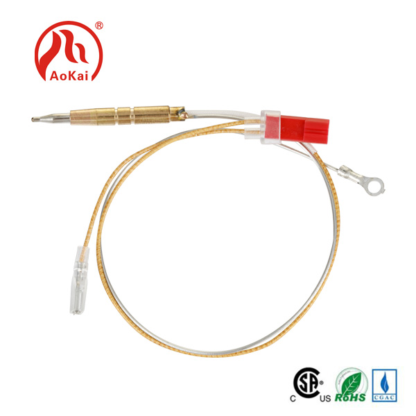 فاسٽ ٽائيم Thermocouple حصا