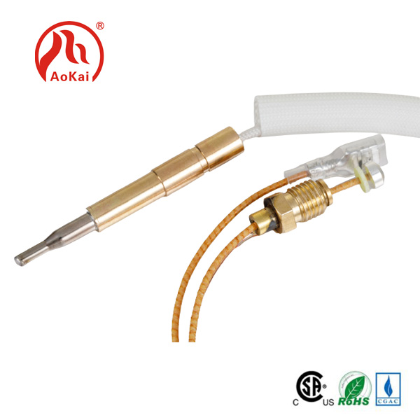 باورچی خانه لاءِ گئس باربيڪيو Thermocouple