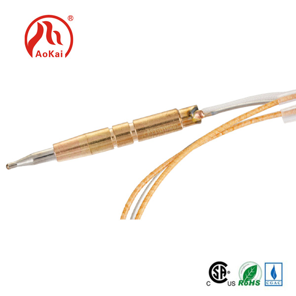 گيس اوون لوازمات Thermocouple