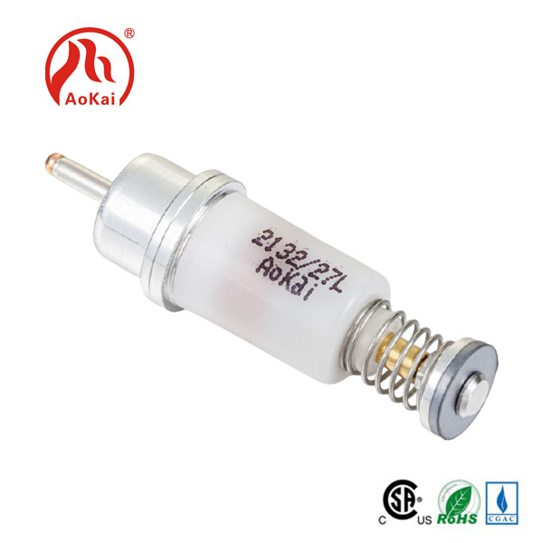 گيس حفاظت والو اسيمبلي بگ Solenoid والو