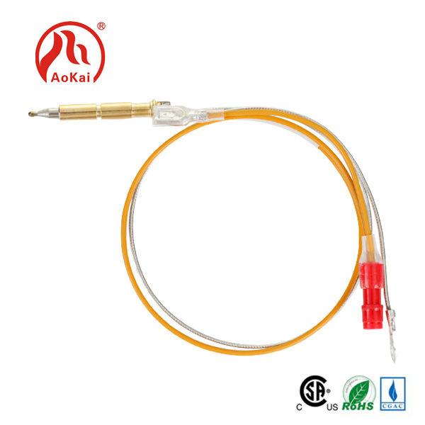 گيس Thermocouple