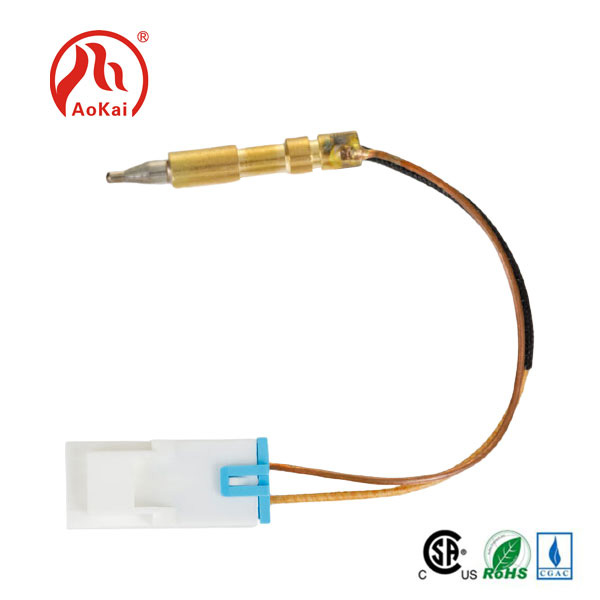 گئس واٽر ھٽر Thermocouple