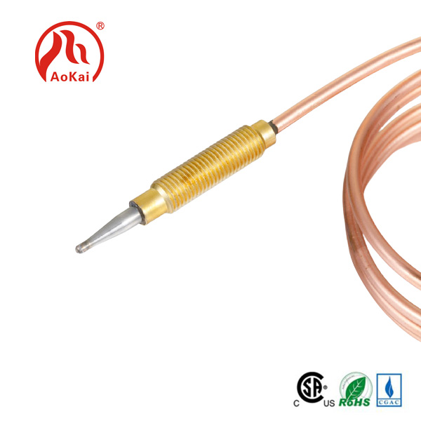 باورچی خانه جي سامان جا حصا Thermocouple