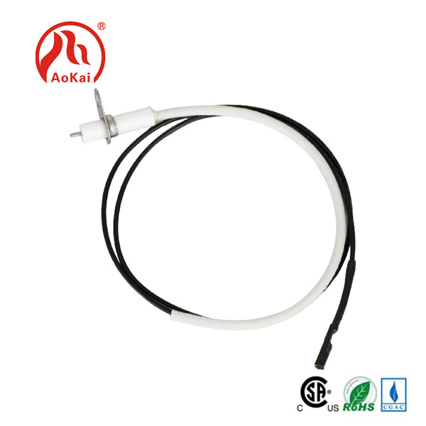 Nickel Aloy Orkli Thermocouple Head