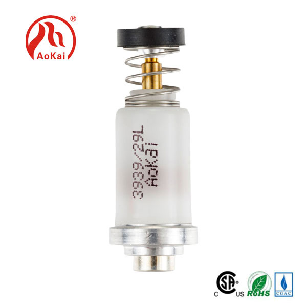 گيس کوکر لاء Solenoid والو