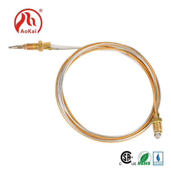 گيس اوون Thermocouple لاء Thermocouple