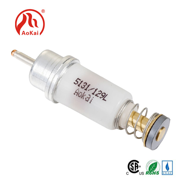 واٽر هيٽر Solenoid والو